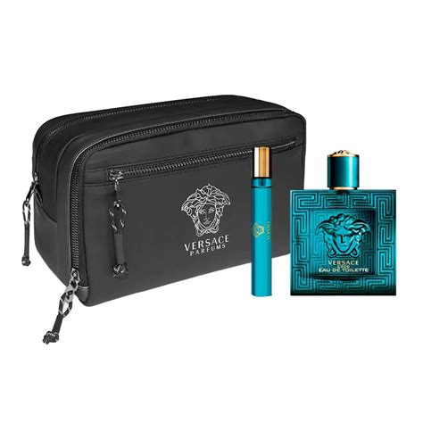 estuche versace